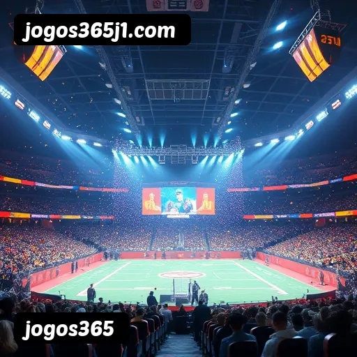 Cassino ao Vivo jogos365 - Dealers Brasileiros Profissionais